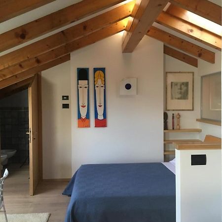Suite Ananda Verbania Extérieur photo