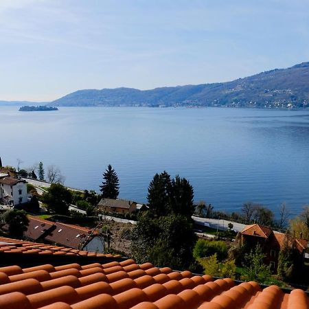 Suite Ananda Verbania Extérieur photo