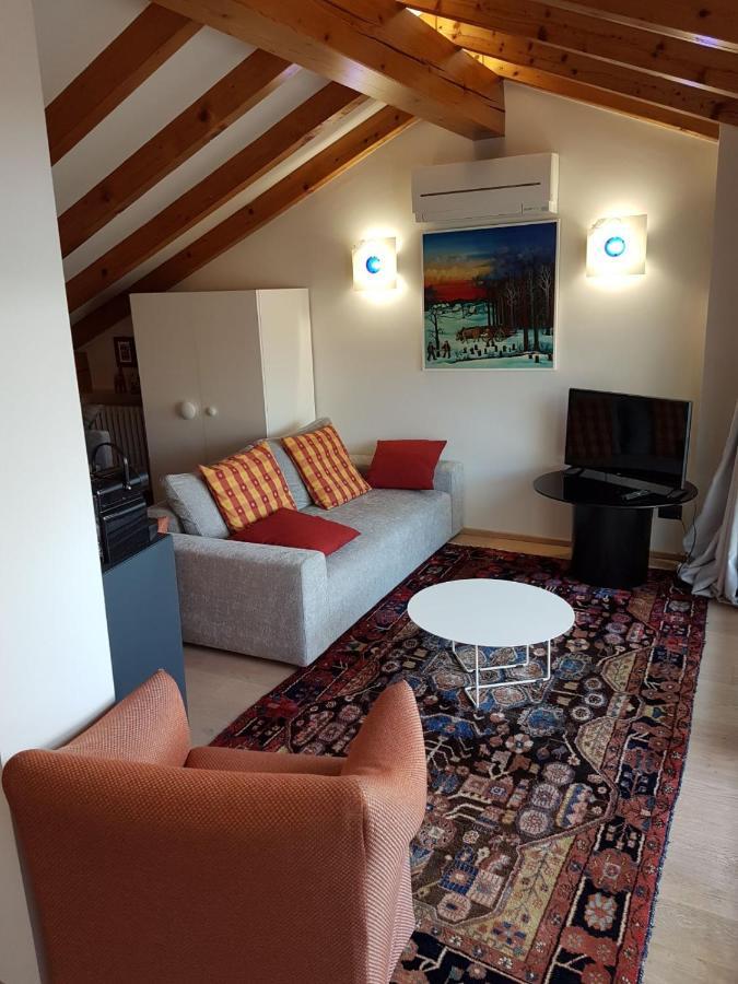 Suite Ananda Verbania Extérieur photo