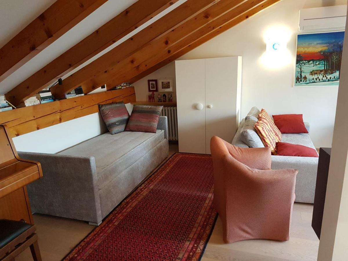 Suite Ananda Verbania Extérieur photo
