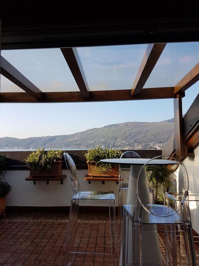 Suite Ananda Verbania Extérieur photo