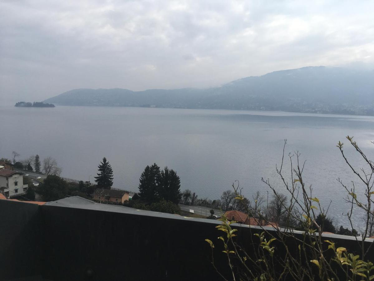 Suite Ananda Verbania Extérieur photo