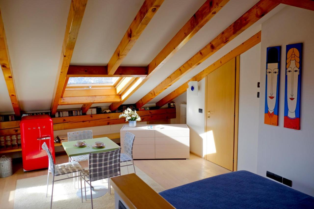 Suite Ananda Verbania Extérieur photo