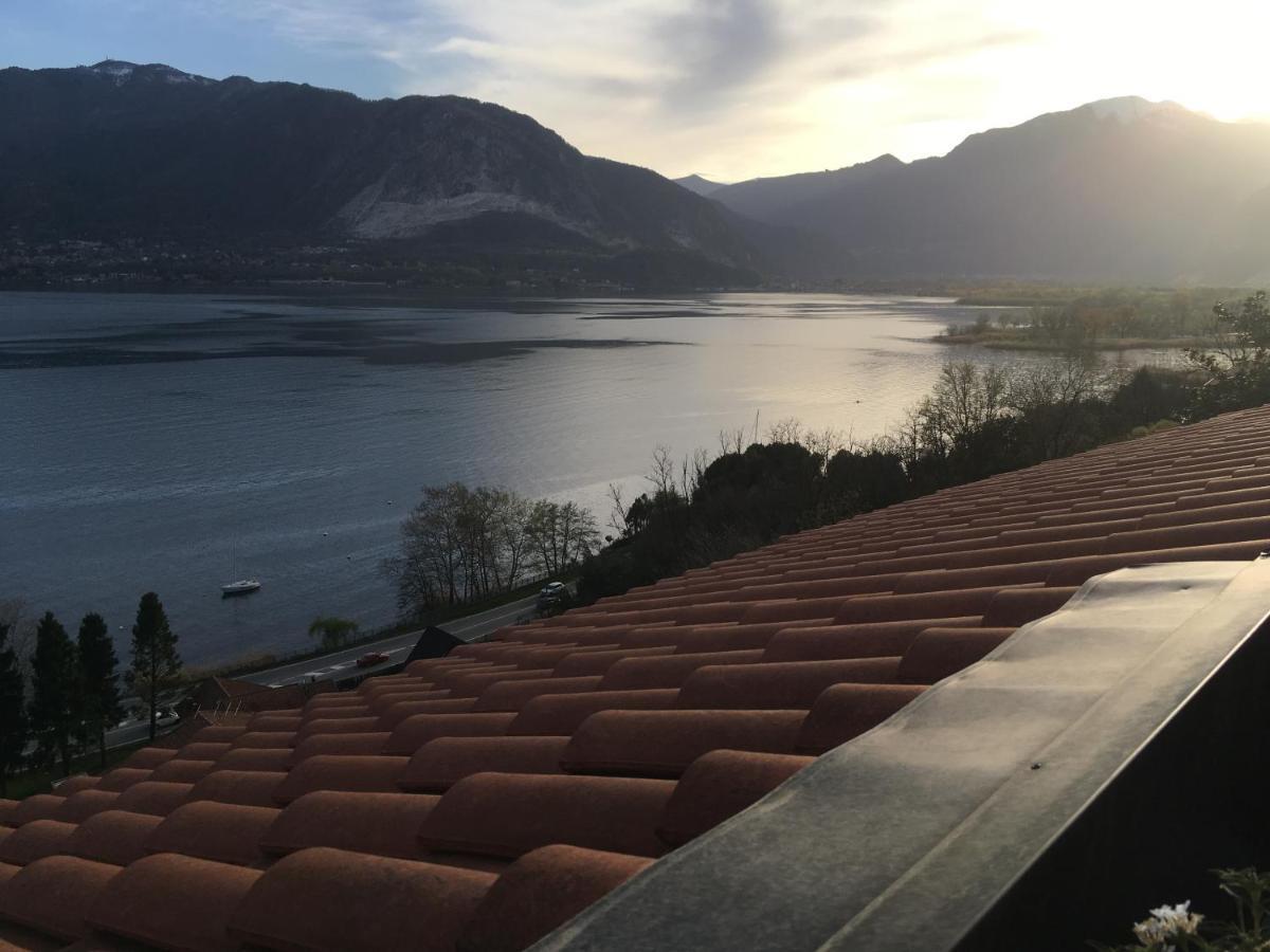Suite Ananda Verbania Extérieur photo