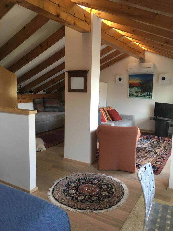 Suite Ananda Verbania Extérieur photo