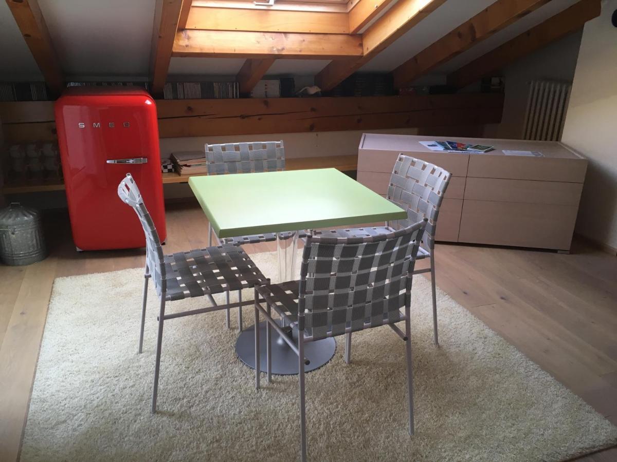 Suite Ananda Verbania Extérieur photo