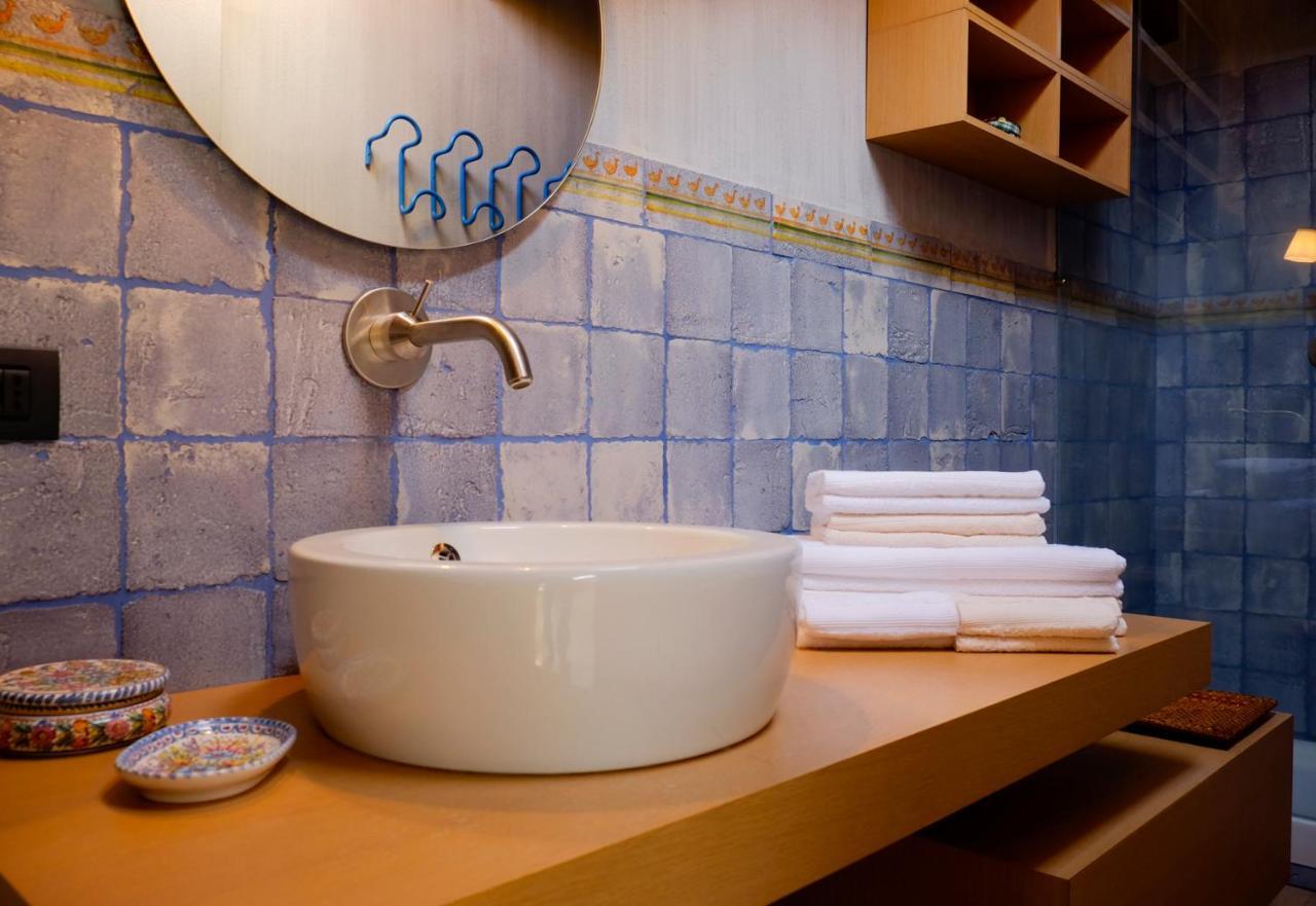 Suite Ananda Verbania Extérieur photo