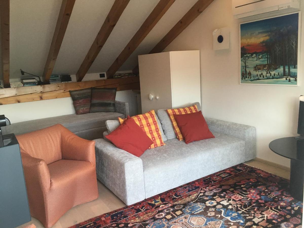 Suite Ananda Verbania Extérieur photo