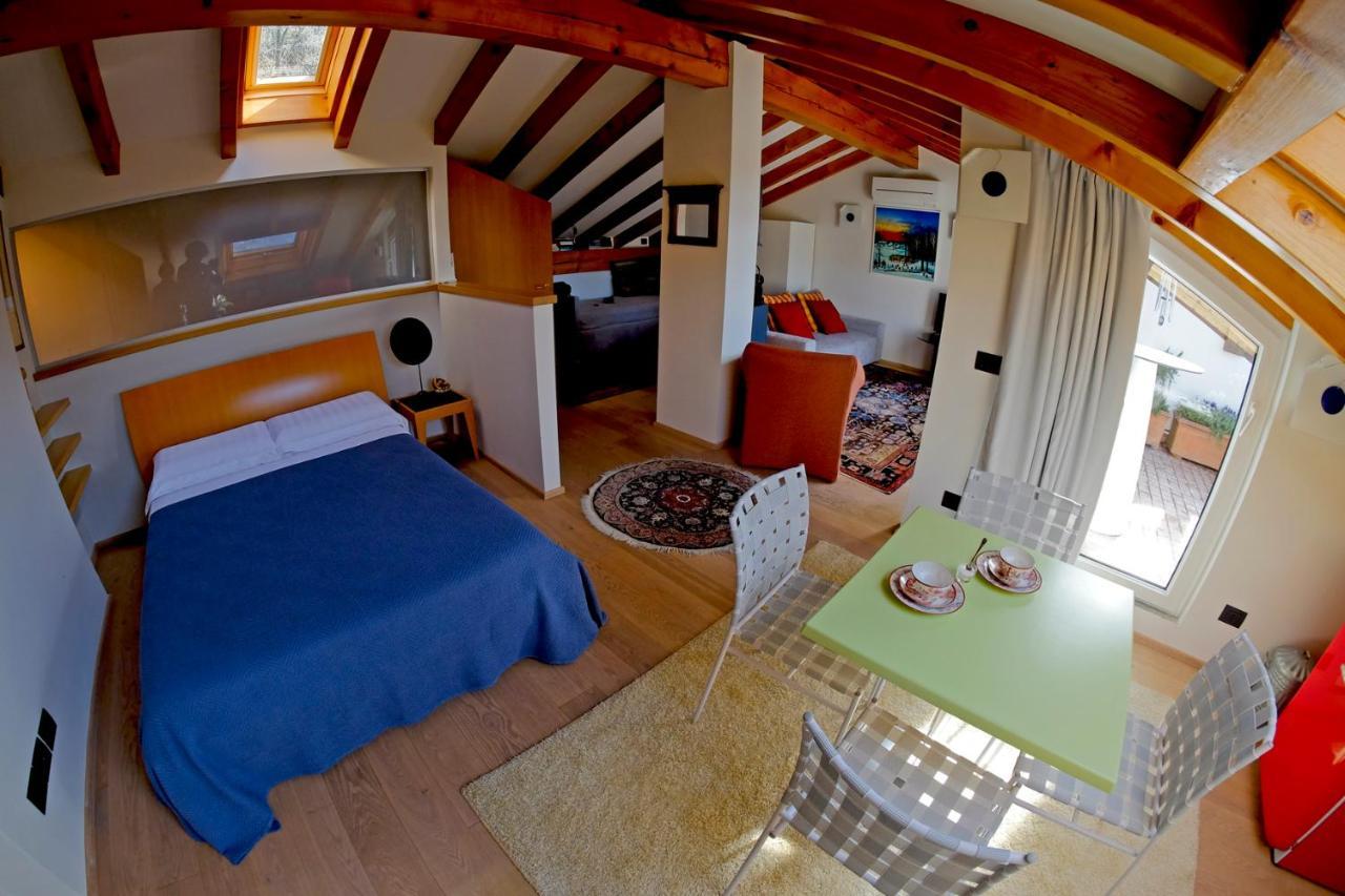 Suite Ananda Verbania Extérieur photo
