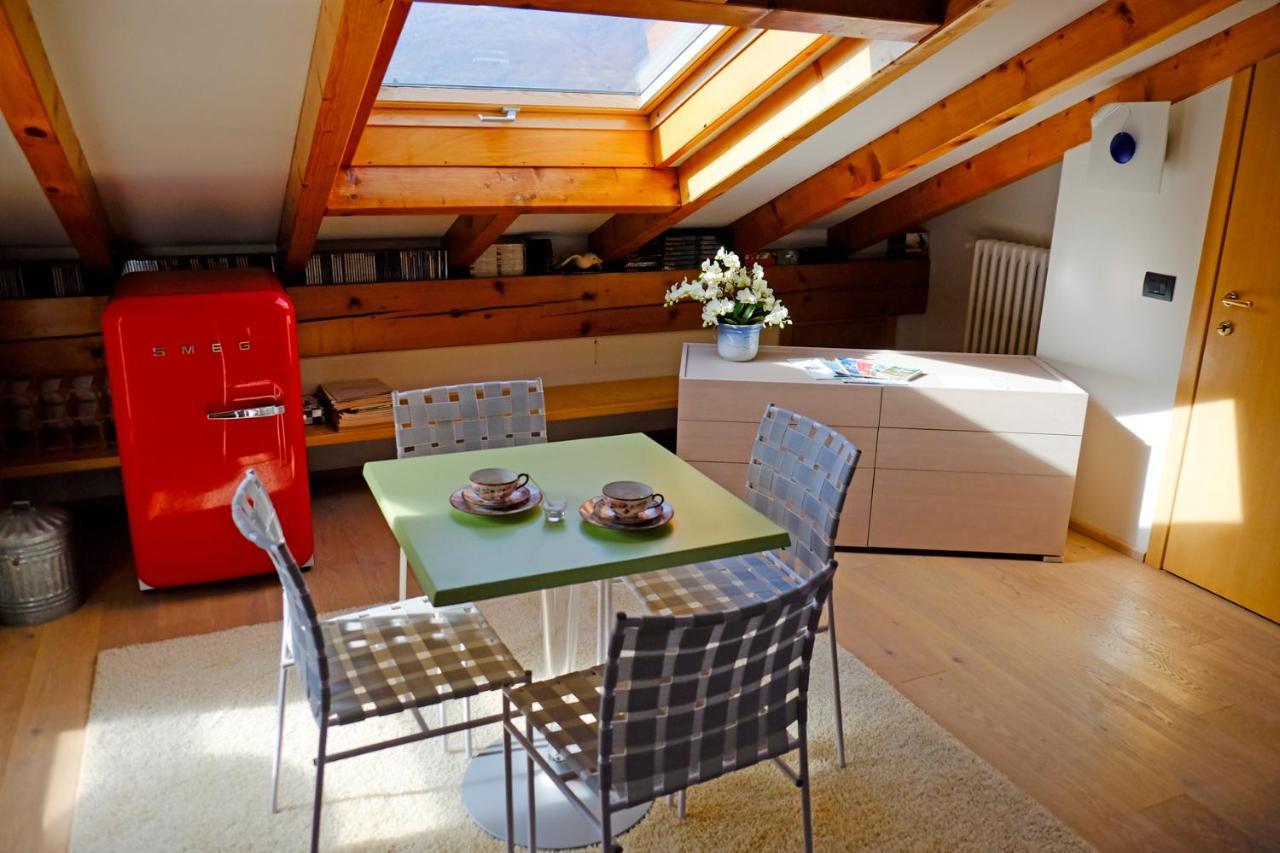 Suite Ananda Verbania Extérieur photo