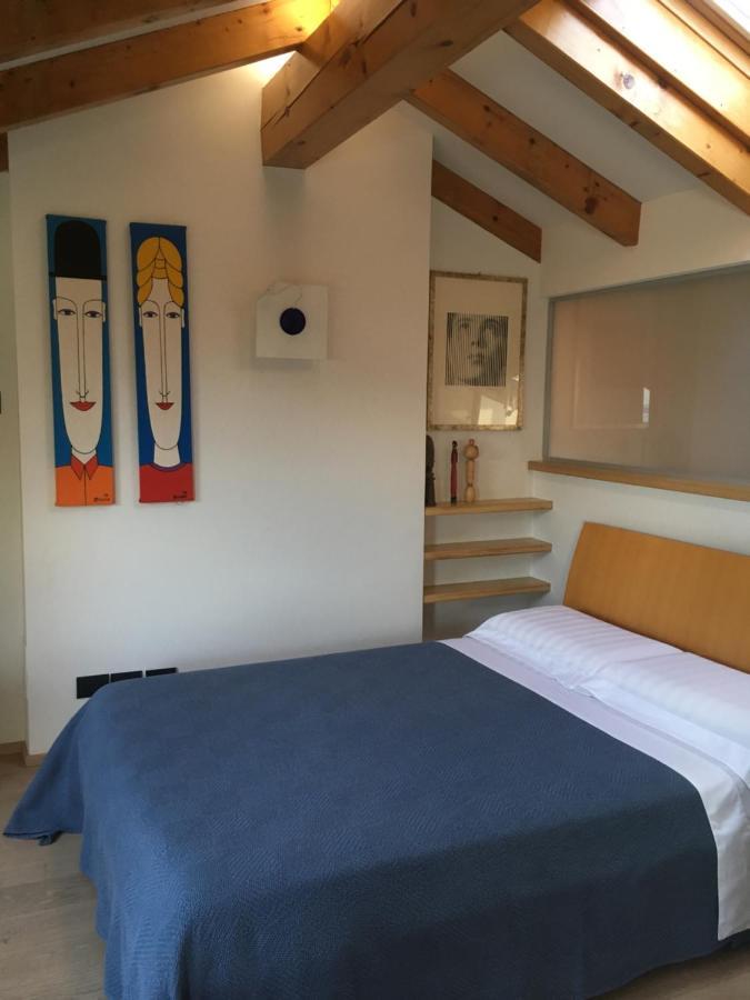 Suite Ananda Verbania Extérieur photo