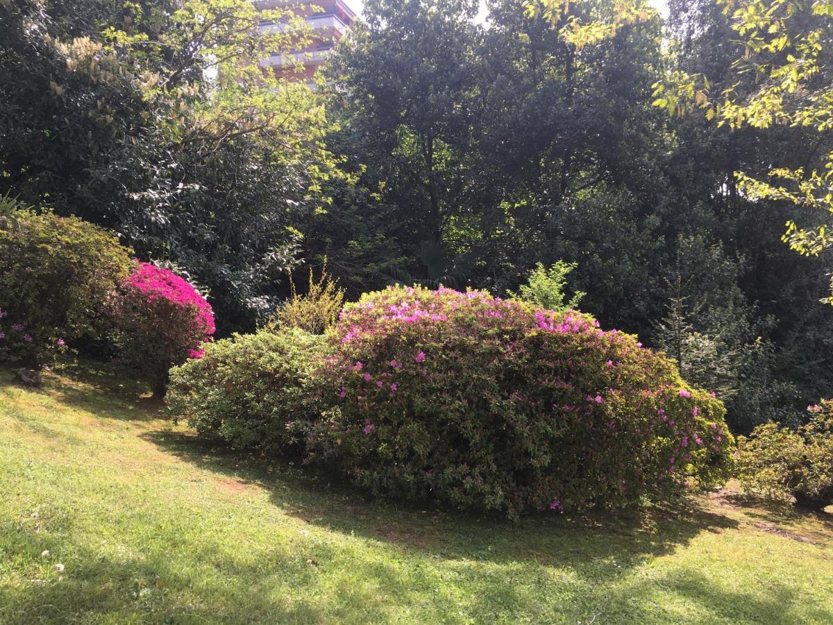 Suite Ananda Verbania Extérieur photo