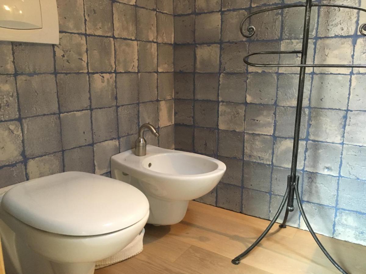 Suite Ananda Verbania Extérieur photo