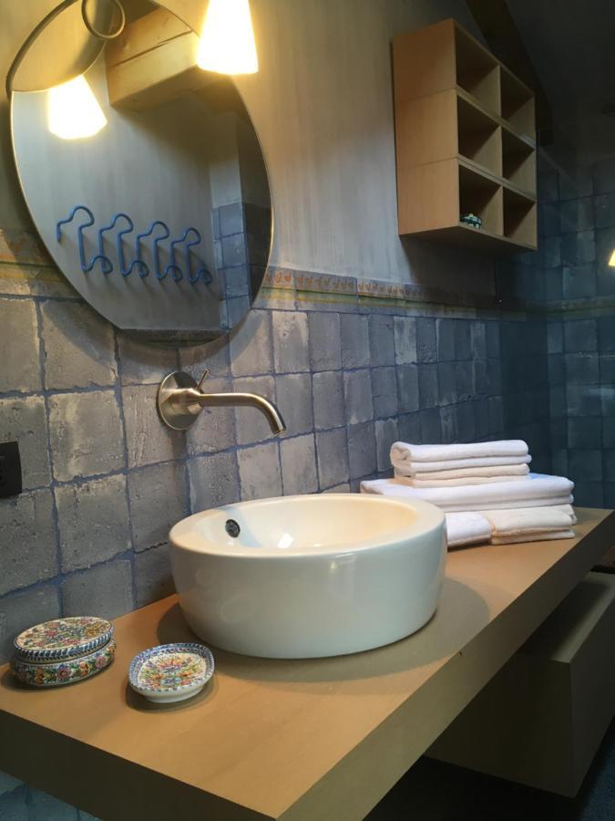 Suite Ananda Verbania Extérieur photo